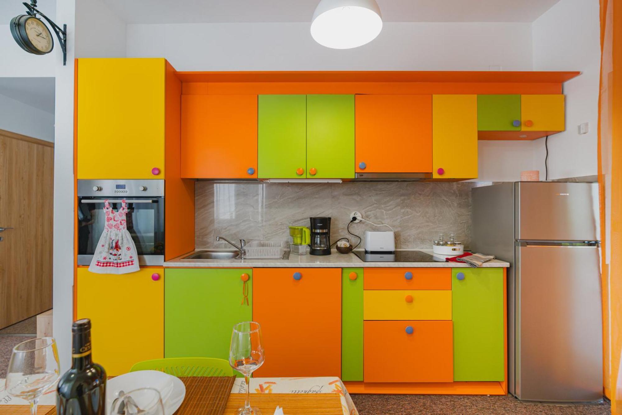 Pitstop Apartments Dumbravita  Экстерьер фото