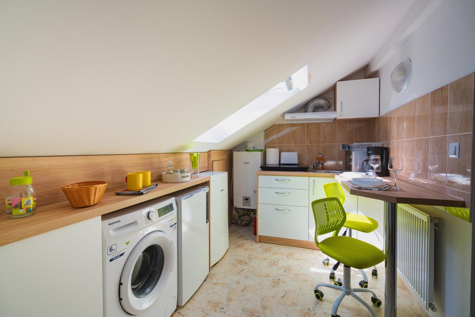 Pitstop Apartments Dumbravita  Экстерьер фото