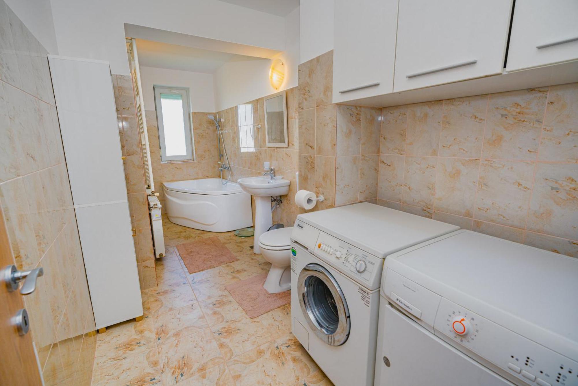 Pitstop Apartments Dumbravita  Экстерьер фото