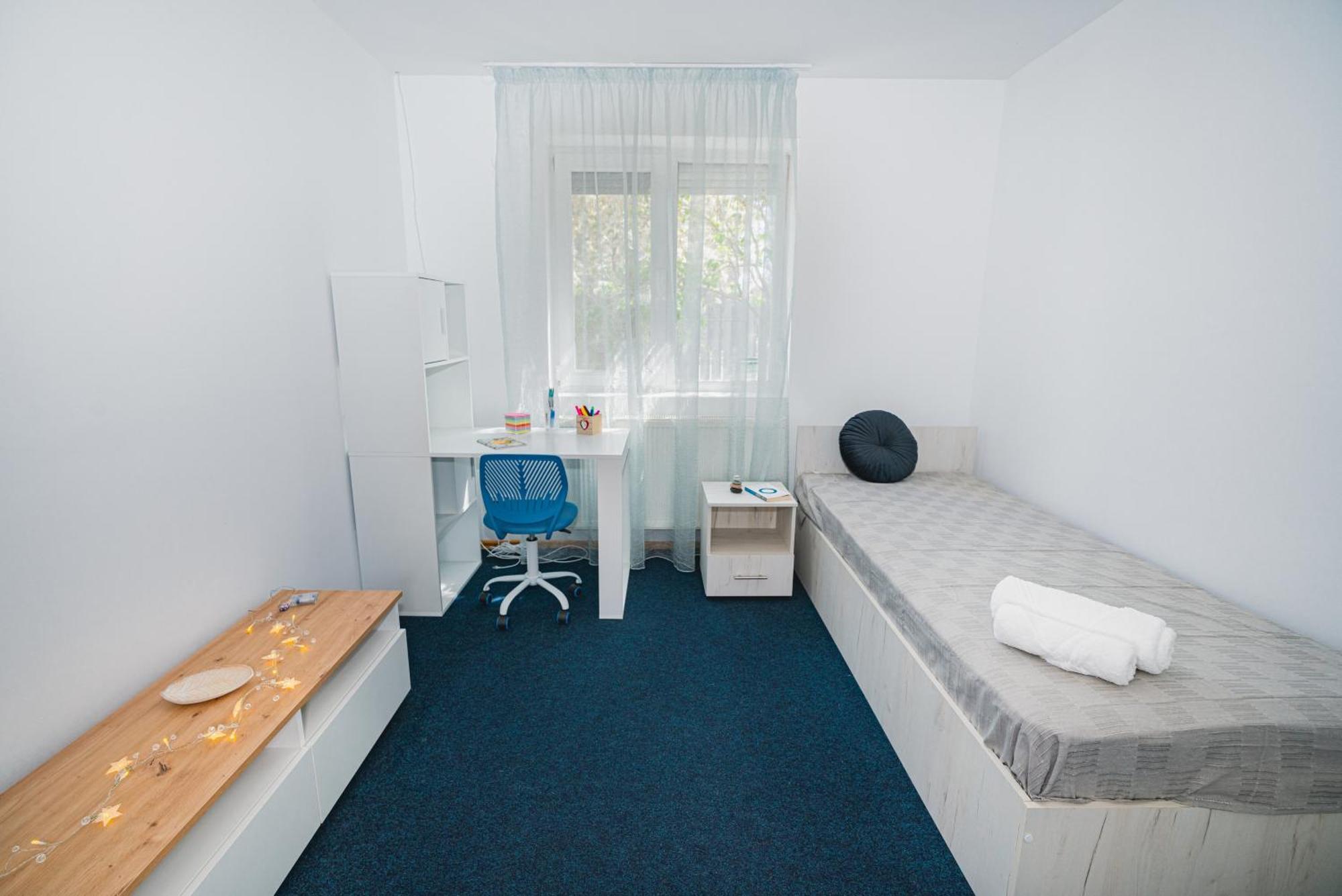 Pitstop Apartments Dumbravita  Экстерьер фото