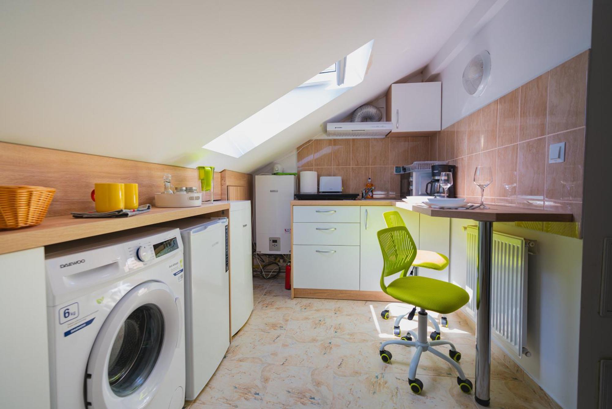 Pitstop Apartments Dumbravita  Экстерьер фото