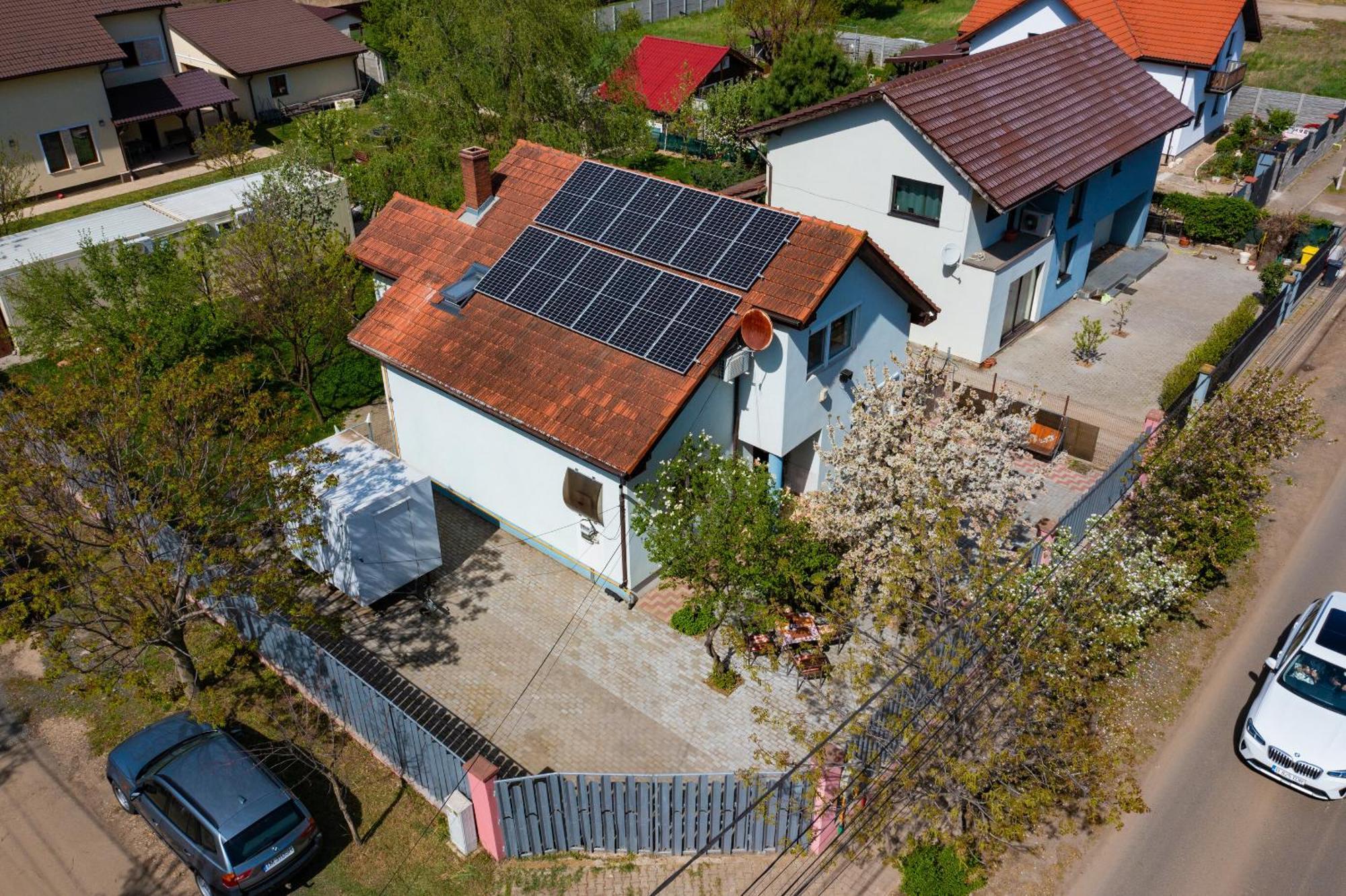 Pitstop Apartments Dumbravita  Экстерьер фото