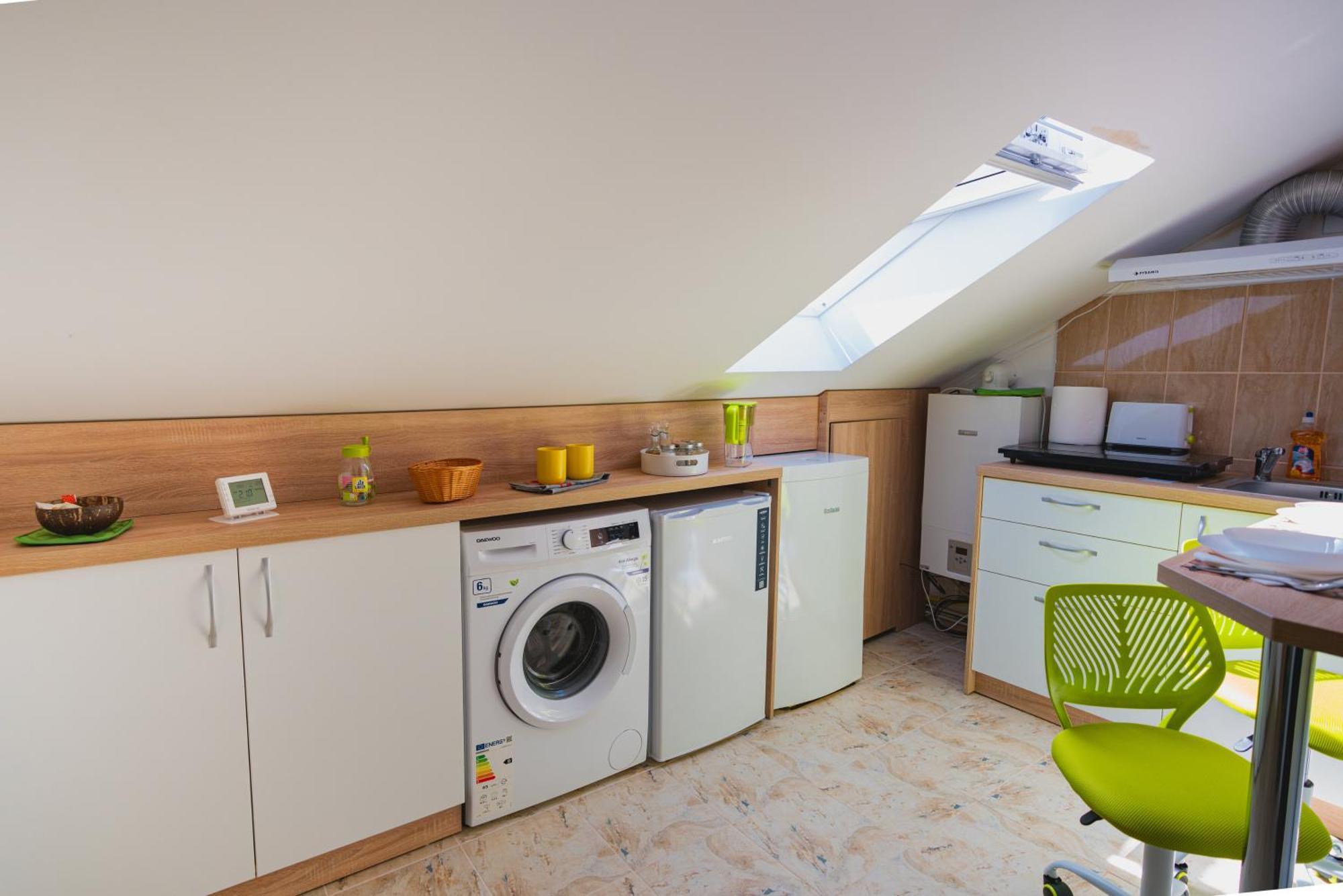 Pitstop Apartments Dumbravita  Экстерьер фото